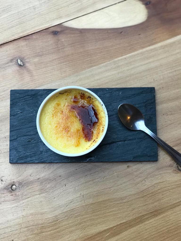Hosteria Verde Morada ビージャ・ラ・アンゴストゥーラ エクステリア 写真